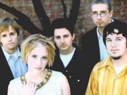 SixPence None The Richer