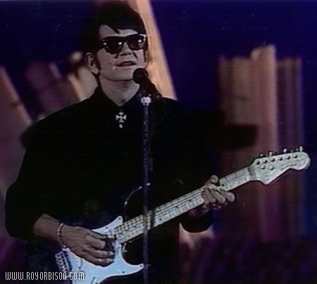 Roy Orbison