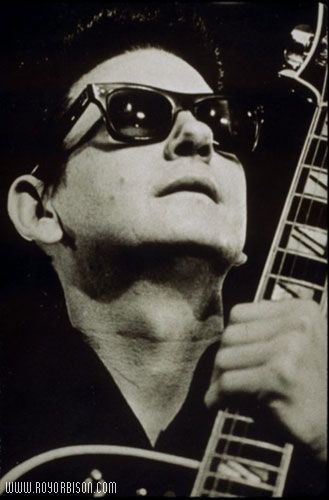 Roy Orbison