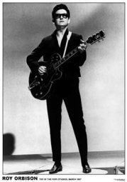 Roy Orbison