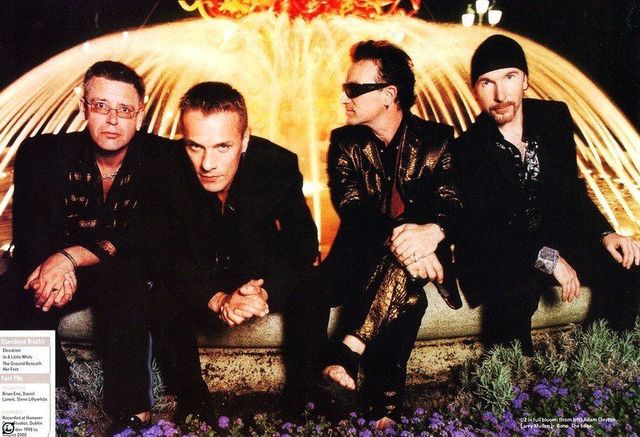 U2