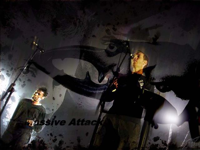 Massive Attack