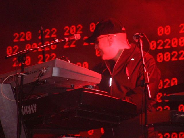 Massive Attack