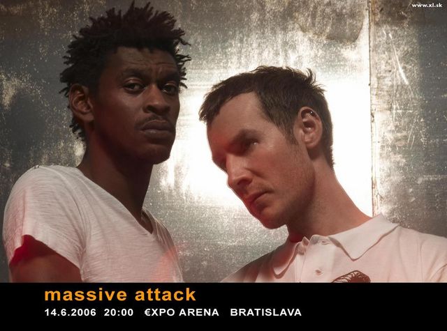 Massive Attack