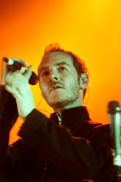 Massive Attack