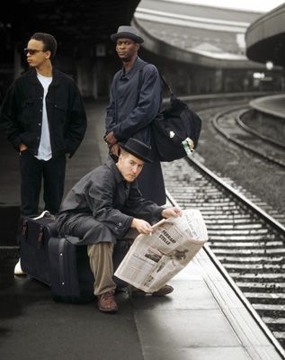 Massive Attack