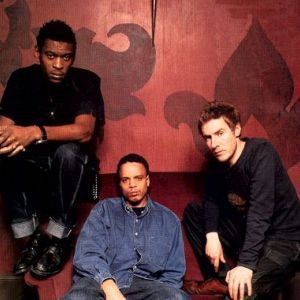 Massive Attack