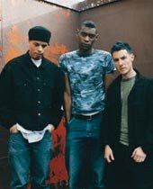 Massive Attack