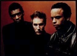 Massive Attack