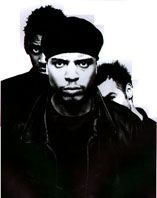 Massive Attack