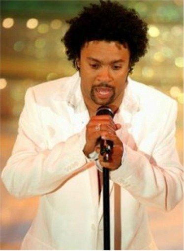 Shaggy