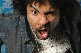 Shaggy
