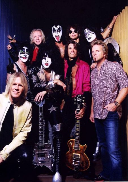 Aerosmith