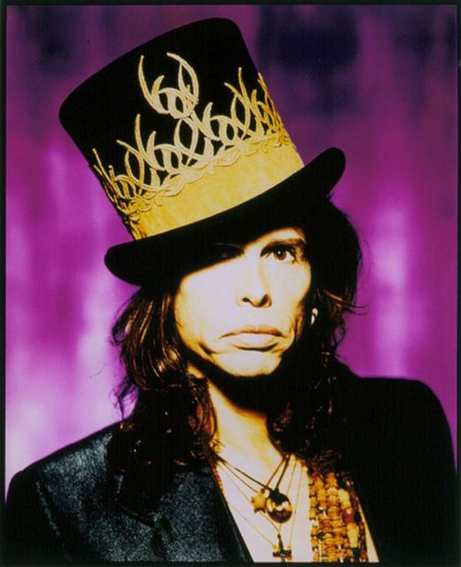 Aerosmith