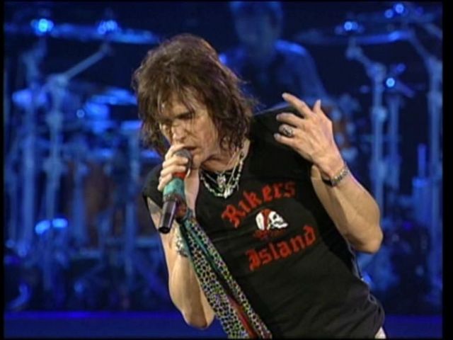 Aerosmith