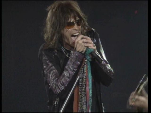 Aerosmith