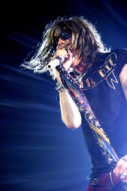 Aerosmith
