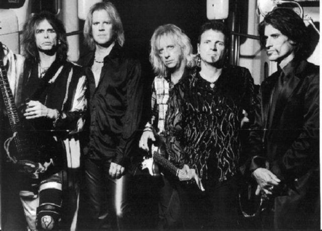 Aerosmith