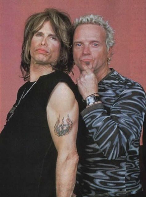 Aerosmith