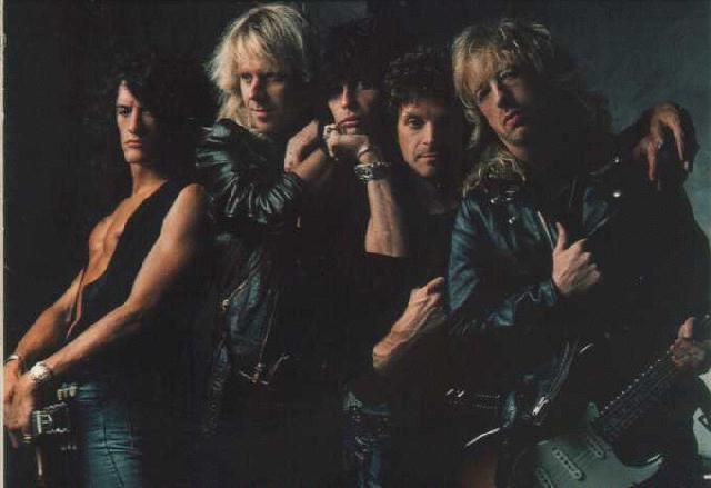 Aerosmith