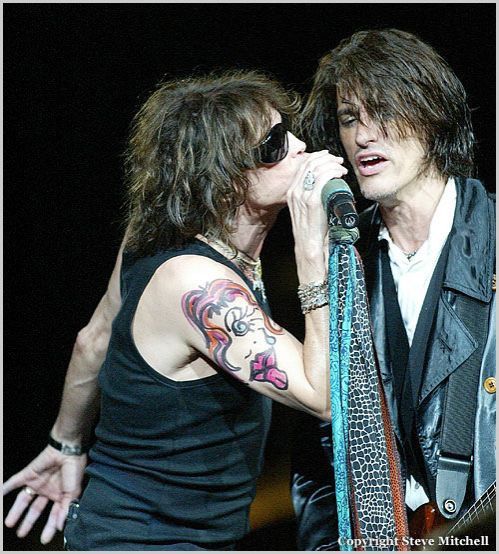 Aerosmith