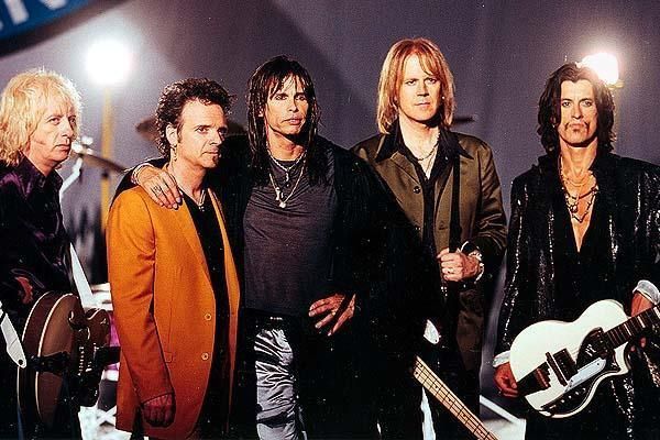 Aerosmith
