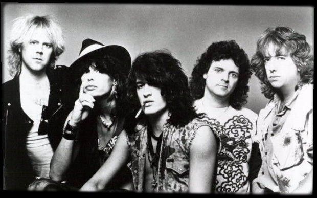 Aerosmith