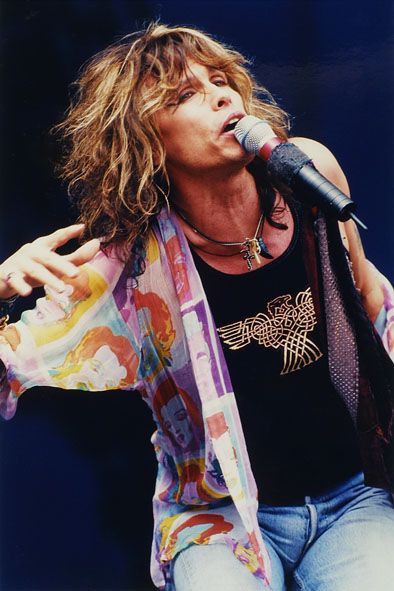 Aerosmith