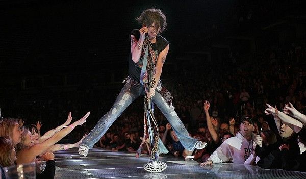 Aerosmith