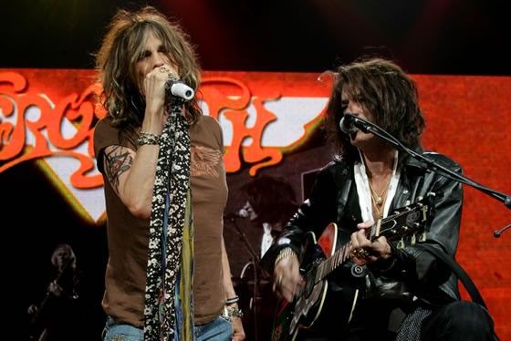 Aerosmith