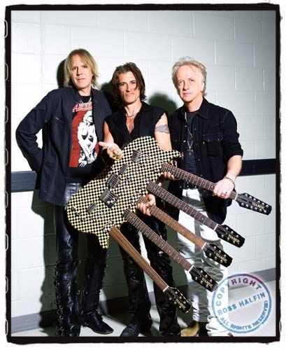 Aerosmith