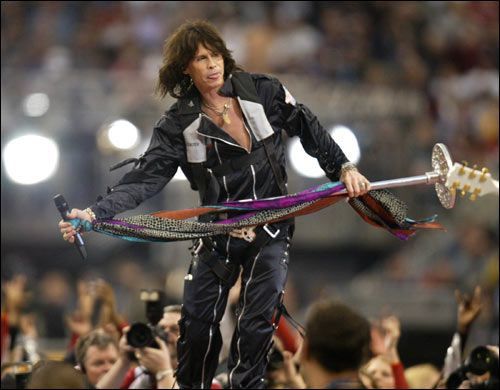 Aerosmith