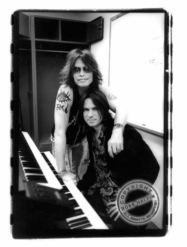 Aerosmith