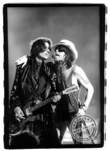 Aerosmith