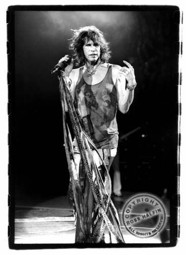 Aerosmith