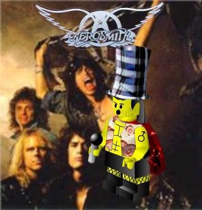 Aerosmith