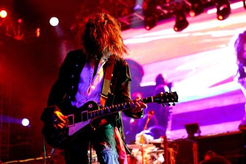 Aerosmith