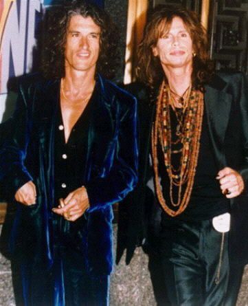 Aerosmith