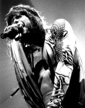 Aerosmith