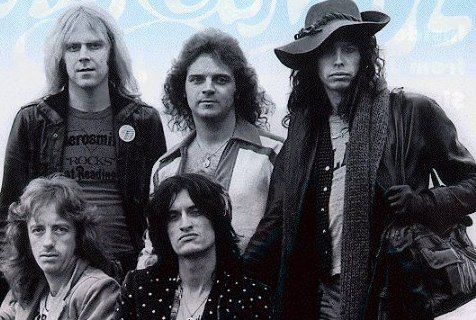 Aerosmith