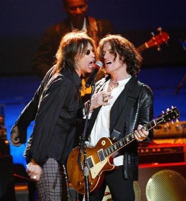 Aerosmith
