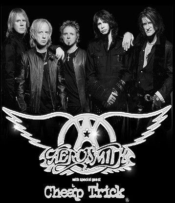 Aerosmith