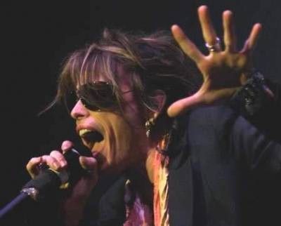 Aerosmith