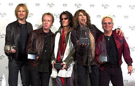 Aerosmith