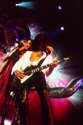 Aerosmith