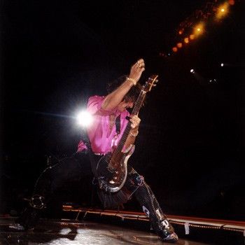 Aerosmith