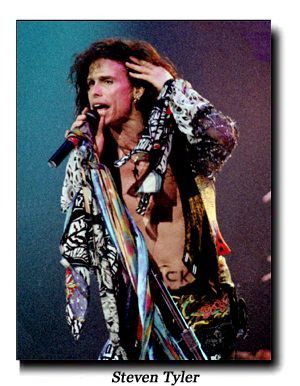 Aerosmith