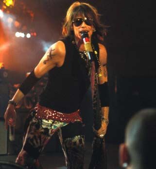 Aerosmith