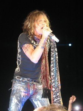 Aerosmith
