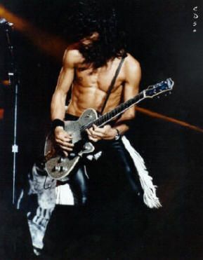 Aerosmith